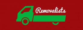 Removalists Duramana - Furniture Removals